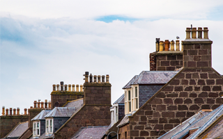 How Much Does Chimney Capping Cost