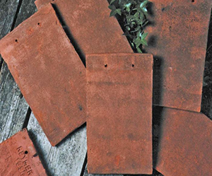 The Advantages & Disadvantages of Clay Roof Tiles