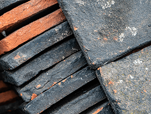 Which roof tiles or roof slates last the longest?