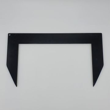 Break Iron 2 Point For Roof Slates - from About Roofing Supplies Limited