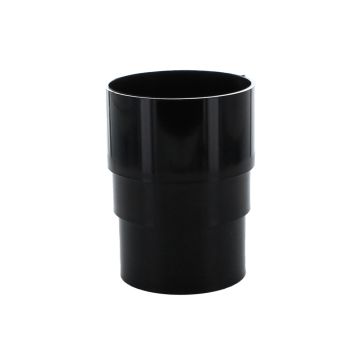 Hunter 68mm Round Downpipe Connector