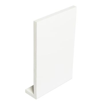 9mm Capping Board uPVC 175mm x 5 Metre White / Black / Anthracite Grey / Rosewood