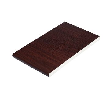 9mm Soffit Board 200mm x 5 Metre Rosewood