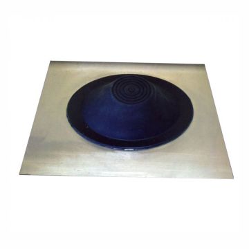 Lead Flexislate For Flat / Pitched Roofs With Rubber Collar - from About Roofing Supplies Limited
