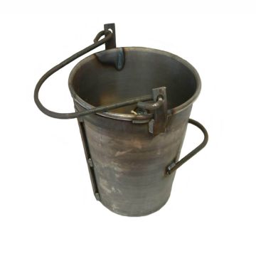 Asphalt & Bitumen Bucket 3 Gallon - from About Roofing Supplies Limited