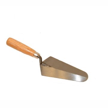 Contractors Range Gauging Trowel 180mm 7 inch - from About Roofing Supplies Limited