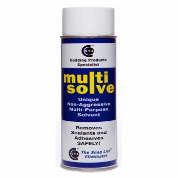 CT1 Multi Solve 500ml Can - from About Roofing Supplies Limited