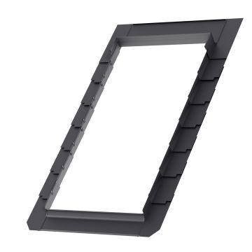 Velux EDL CK02 0000 Window Flashing for Slate Up To 8mm Thick - from About Roofing Supplies Limited