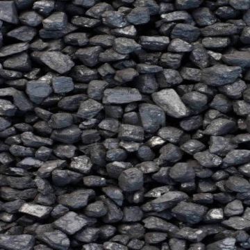 House Coal Premium Grade: 25kg Bag - from About Roofing Supplies Limited