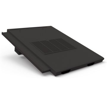 Manthorpe GTV TE Thin Leading Edge Roof Tile Vent  - from About Roofing Supplies Limited