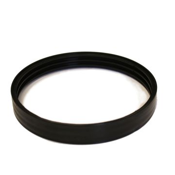 RynoDrain TPS/MR Mounting Ring For Ryno TPS/LG Leaf Guards - from About Roofing Supplies Limited