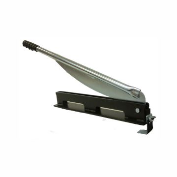 Heavy Duty Roof Slate Guillotine - from About Roofing Supplies Limited