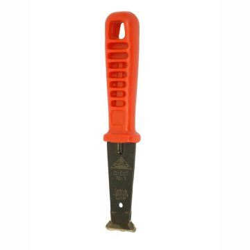 Edma Double Tip Roof Slate Scriber - from About Roofing Supplies Limited