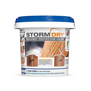 Stormdry Masonry Protection Cream 5L