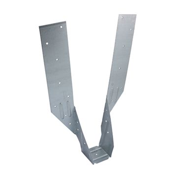 Galvanised Timber Hangers 50mm | About Roofing Supplies