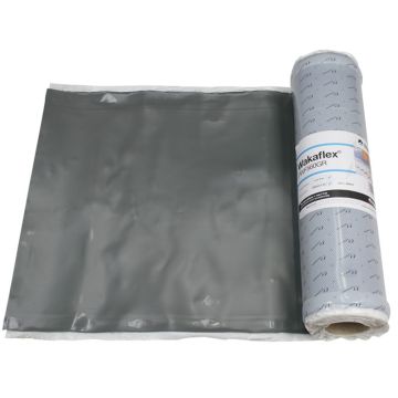 Wakaflex Lead Free Lead Replacement Flashing 560mm x 5mtr Grey - from About Roofing Supplies Limited