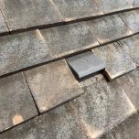 Bat Access Tile For Concrete Plain Tiles & Clay Plain Tiles - from About Roofing Supplies Limited