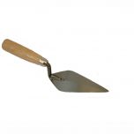 Contractors Range Pointing Trowel 150mm 6 inch - from About Roofing Supplies Limited
