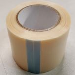 Cromar Vent 3 60mm x 25mtr Double Sided Acrylic Joint Tape For Breathable Membranes - from About Roofing Supplies Limited