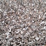Hardwood Chestnut Play Chip For Childrens Play Areas: Bulk Bag - from About Roofing Supplies Limited