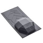 Klober 10K Natural Roof Slate & Man Made Roof Slate Vent - from About Roofing Supplies Limited