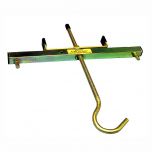 Ladder Clamps For Roof Racks Universal Fit  - from About Roofing Supplies Limited