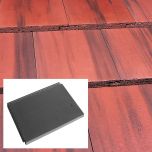 Marley Modern Flat Profile Concrete Interlocking Roof Tiles - from About Roofing Supplies Limited