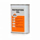 Patination Oil For Lead 125ml / 0.5 litre / 1 litre  - from About Roofing Supplies Limited