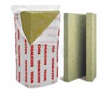 Rockwool RWA45 Acoustic / Thermal Insulation Slabs 30mm / 100mm  - from About Roofing Supplies Limited