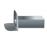 RynoDrain TPH Horizontal Flat Roof Rainwater Outlets - from About Roofing Supplies Limited