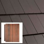 Sandtoft Dual Thin Leading Edge TLE Concrete Interlocking Roof Tile - from About Roofing Supplies Limited