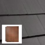 Sandtoft Thin Leading Edge TLE Concrete Interlocking Roof Tile - from About Roofing Supplies Limited