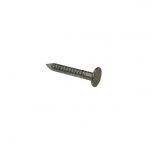  Cedar Roof Shingle Stainless Steel ARS Nails 75mm x 3.35mm 1kg Bag - from About Roofing Supplies Limited