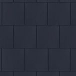 Marley Eternit Cedral Thrutone Man Made Roof Slates 600mm x 600mm / 600mm x 300mm Blue Black