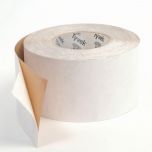 Tyvek 2060B Single Sided Acrylic Joint Tape 75 mm x 25mtr For Breathable Membranes - from About Roofing Supplies Limited