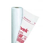 Tyvek FireCurb Housewrap Breathable Membrane For Walls 50mtr x 1.5mtr - from About Roofing Supplies Limited