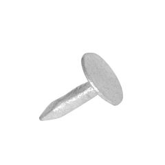 13mm Galvanised Extra Large Head Nails 0.5kg - from About Roofing Supplies Limited