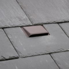 Bat Access Slate For Natural Spanish Slates 500mm x 250mm - from About Roofing Supplies Limited
