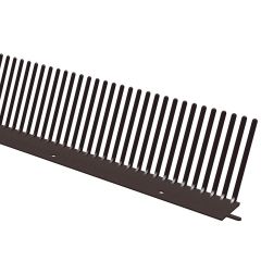 Eaves Comb Filler 1 mtr - from About Roofing Supplies Limited