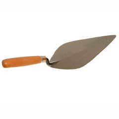 Contractors Range Brick Trowel 250mm 10 inch - from About Roofing Supplies Limited