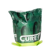 Cure It GRP Roofing Detail Tissue 150mm x 25 mtr - from About Roofing Supplies Limited