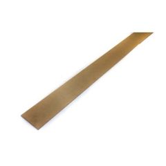 Hardboard Timber Drip Former 1200mm x 75mm Bundle Of 10 - from About Roofing Supplies Limited