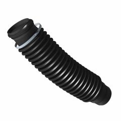 Manthorpe GRPA Flexpipe 110mm x 455mm For Roof Vent Tile Adaptors - from About Roofing Supplies Limited