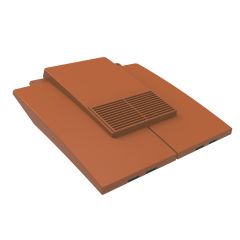Manthorpe GTV PT Plain Roof Tile Vent  - from About Roofing Supplies Limited