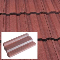 Marley Ludlow Plus Interlocking Concrete Roof Tiles - from About Roofing Supplies Limited