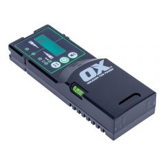 Ox Pro Laser Level Detector