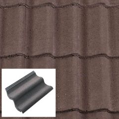 Redland Grovebury Concrete Interlocking Roof Tiles - from About Roofing Supplies Limited