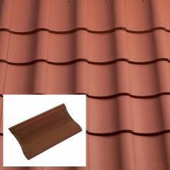 Sandtoft Shire Concrete Pantile Roof Tiles - from About Roofing Supplies Limited