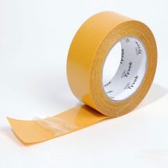 Tyvek 1310D 50 mm x 25mtr Double Sided Acrylic Joint Tape For Breathable Membranes - from About Roofing Supplies Limited