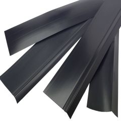 Eaves Underfelt Roofing Felt Support Trays 1.5 mtr x 250mm Bundle Of 10 - from About Roofing Supplies Limited
